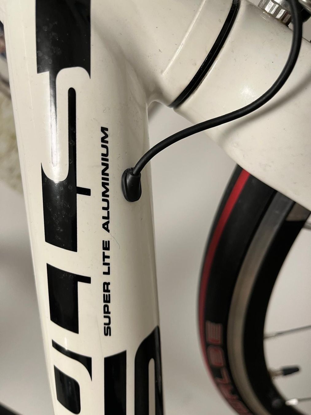 Bulls Biciclette: Bulls Rennvelo – Usato da St. Gallen venduto da shonater 9