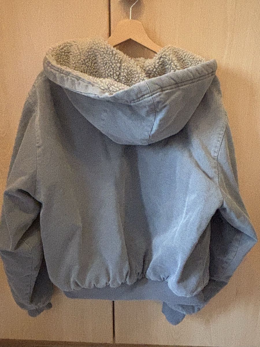 Pull&Bear Jacken: Veste pull&bear à vendre  – Gebraucht aus Sonceboz-Sombeval von Luna_p1414 1