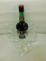 Whisky Vat 69 1980er