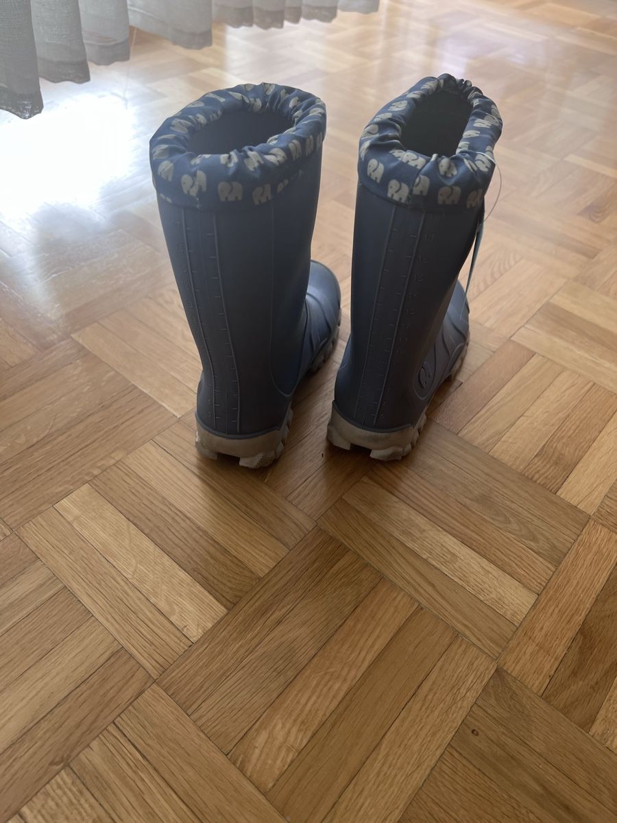 Scarpe per ragazzi: Stiefel – Usato da Langenthal venduto da Nu89 2
