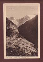 FINHAUT - Vue sur Littroz
