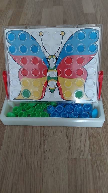 Giochi: Fanta Color Spiel – Usato da Fahrweid venduto da iva_t2wl 2