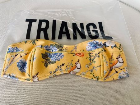 NEU Original TRIANGL Bikini