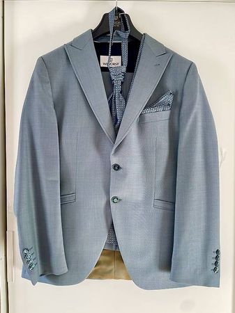 Herren Anzug