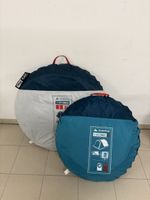 2 for 1 Quechua 2 Seconds and 2 seconds 3XL