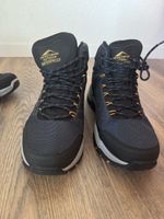 Skechers Outdoor Wanderschuhe wasserdicht