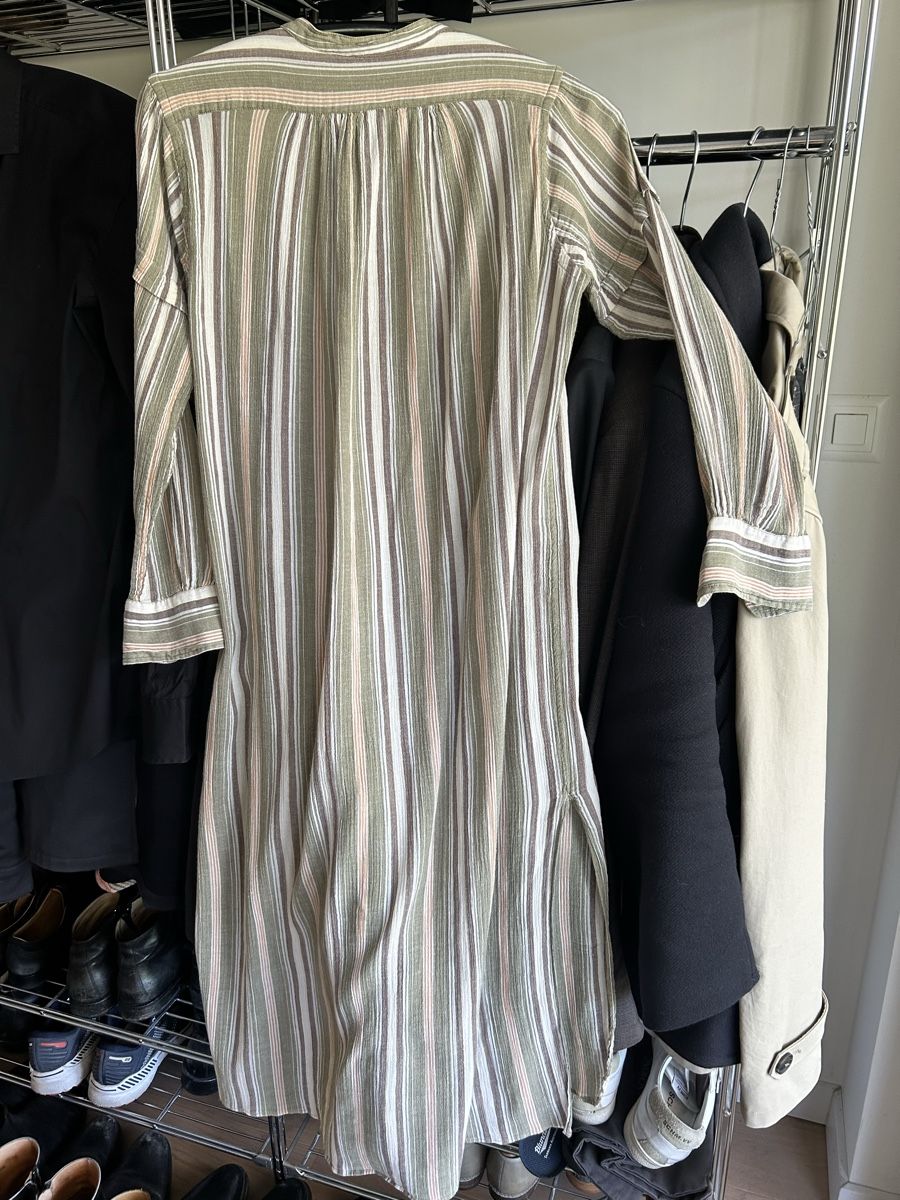 Vestiti: Robe tunique été Laurence Bras – Usato da Lully VD venduto da Garance040 6