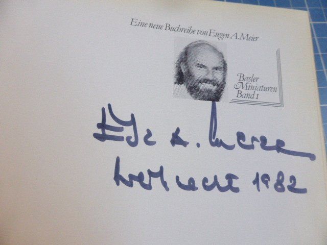 Libri: Badefreuden,BS,BL,Eugen A.Meier,1982,Birseck,Leimental,Röser – Usato da Lausen venduto da liesfisch 9
