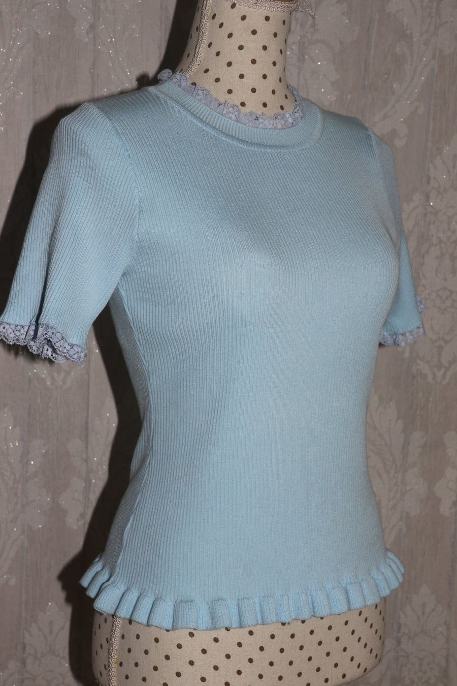 Blusen: Neue mega wunderschöne Bluse Gr.M – Neu und originalverpackt aus Oberwil-Lieli von Svetlana28 3