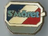 S'Moret, Pin