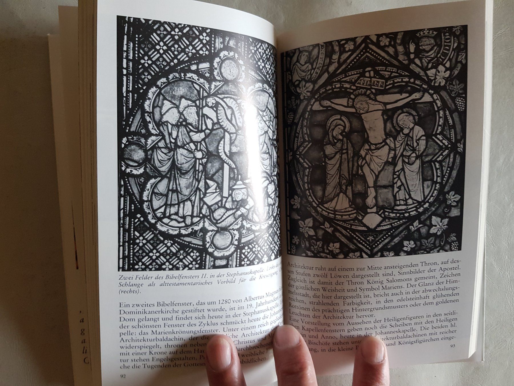 Livres: Das Kölner Dom Lese- und Bilderbuch - 1990 – D'occasion à Walterswil BE par Lonitti 6