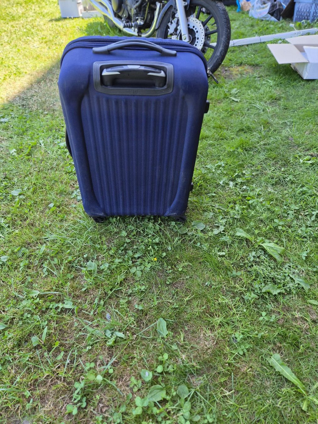 Valigie: Reisekoffer IT Luggage – Usato da Hochdorf venduto da TT_GARAGE 1