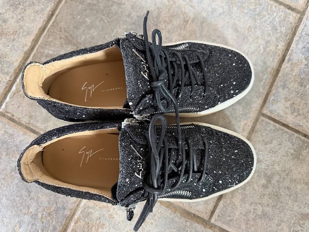 Scarpe da donna: Giuseppe Zanotti nuove 38 – Usato da Montagnola venduto da bib_b6lm 3