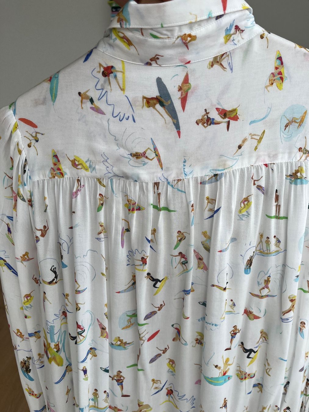 Camicette: Tolle Bluse von G.Kero, S – Usato da Gross venduto da sarah1801 1