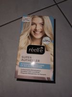 reell'e Super Aufheller Blondierung, Neu!