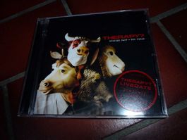 Therapy - Suicide Pact You First CD