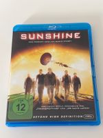 Blu-ray - Sunshine - Was passiert, wenn die Sonne stirbt?