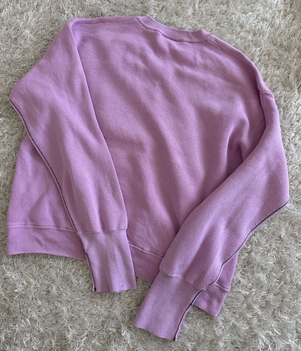 Lacoste Pulls & Sweat-shirts: Original Lacoste Pullover Pink – D'occasion à Uitikon Waldegg par Amour_Zurich 3