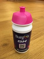 Bidon Burgos BH