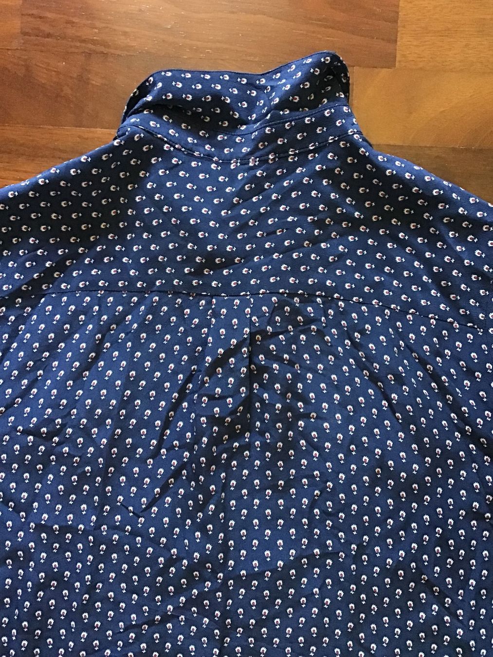 Gérard Darel Camicette: GERARD DAREL Paris Seidenbluse – Usato da Besazio venduto da lionheart63 5