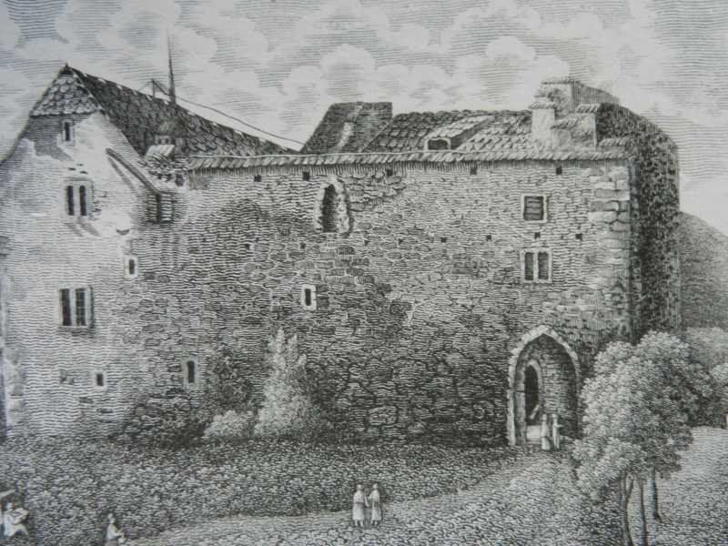 Gravures: Habsburg – D'occasion à Risch par Rischli15 6