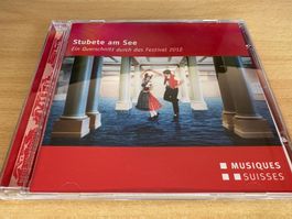 Stubete Am See - Ein Querschnitt Durch Das Festival 2012