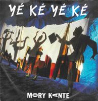 Morry Kante - Yé Ké Yé Ké