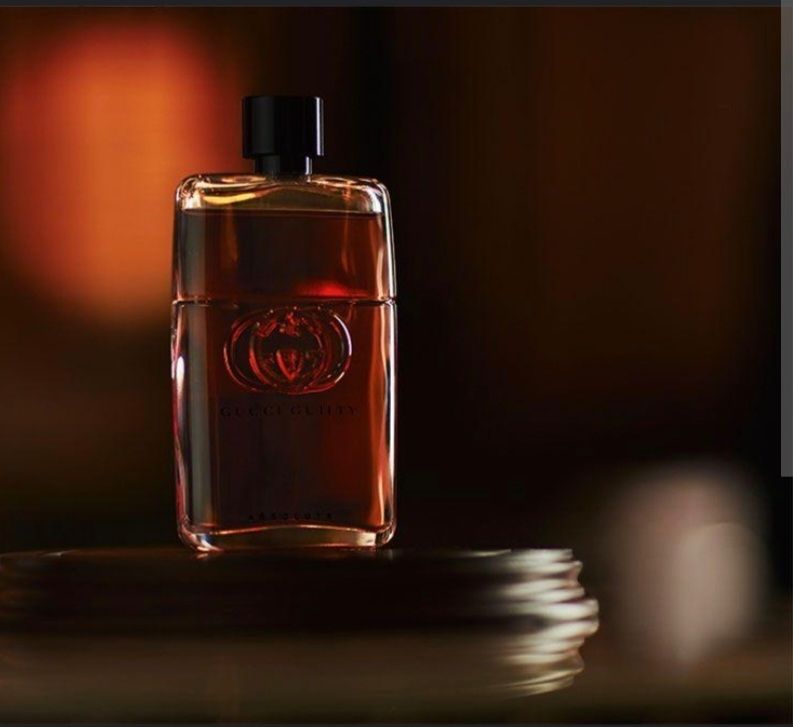 Gucci Parfum & Eau de Toilette: GUCCI Guilty Absolute – Neu (gemäss Beschreibung) aus Utzigen von DRAGONY23