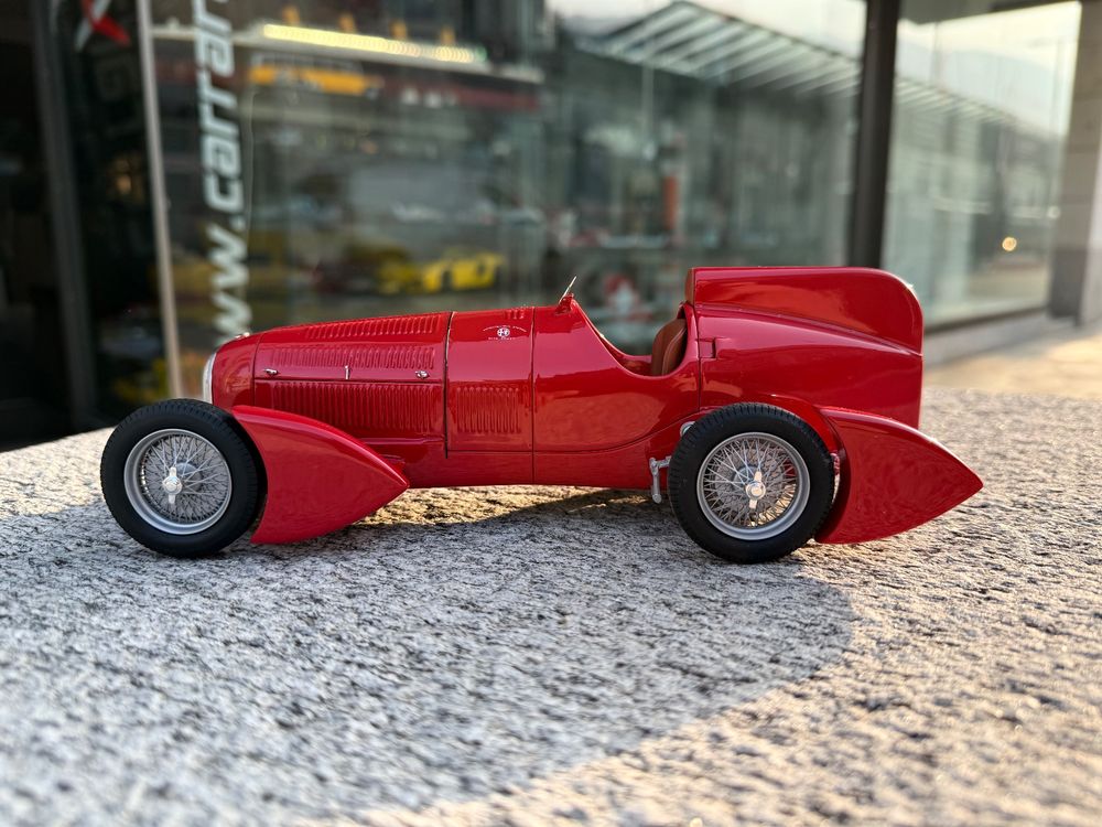Voiture miniature - Alfa Roméo 1934 | Kaufen auf