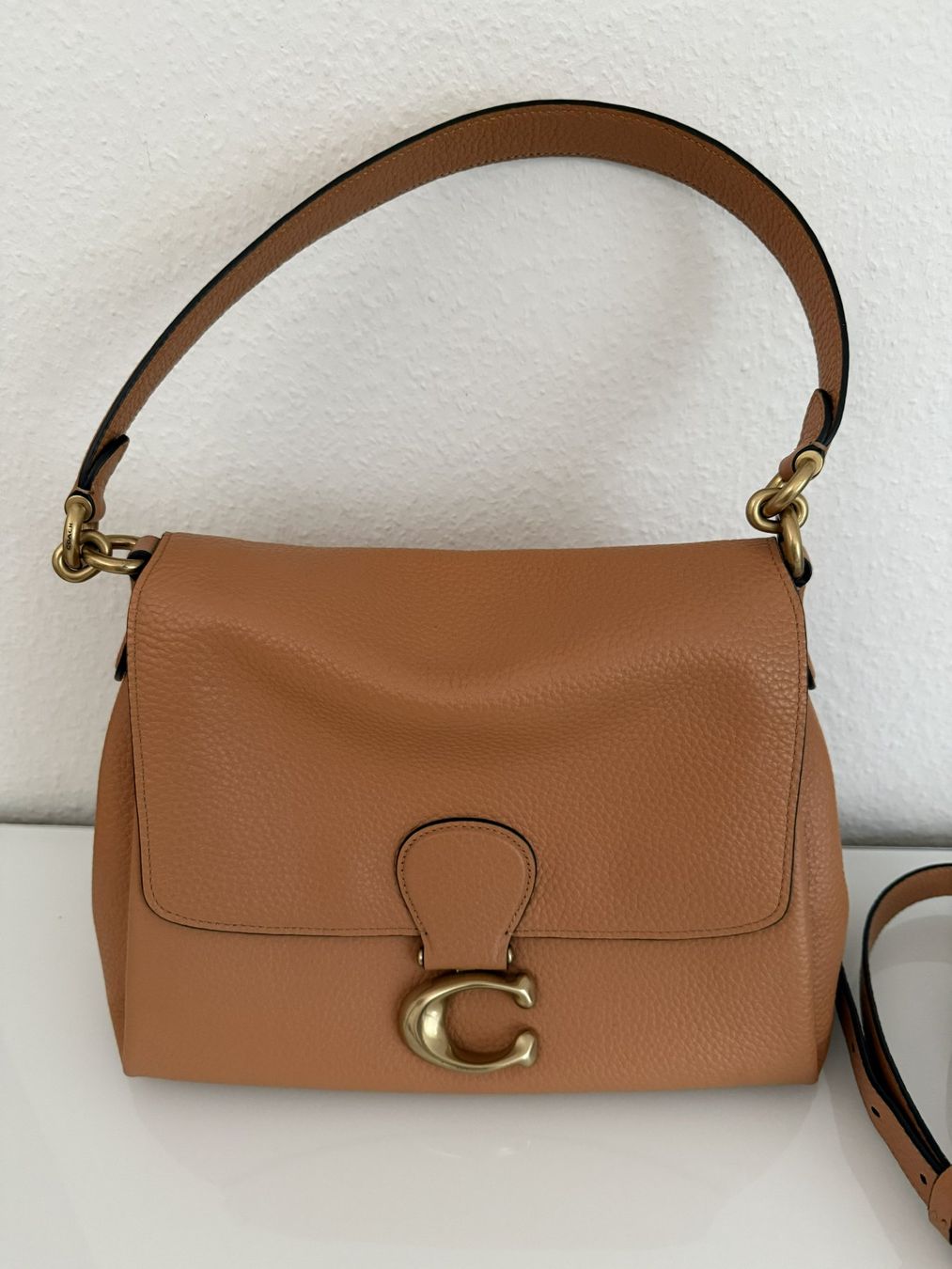 Coach Taschen für Damen: Coach Handtasche – Neu (gemäss Beschreibung) aus Luzern von adri-9