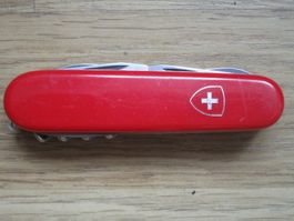 Taschenmesser  VICTORINOX ECONOMY