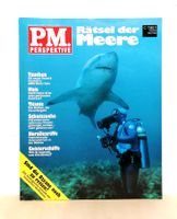 PM-Perspektive Magazin Zeitschrift – Rätsel der Meere