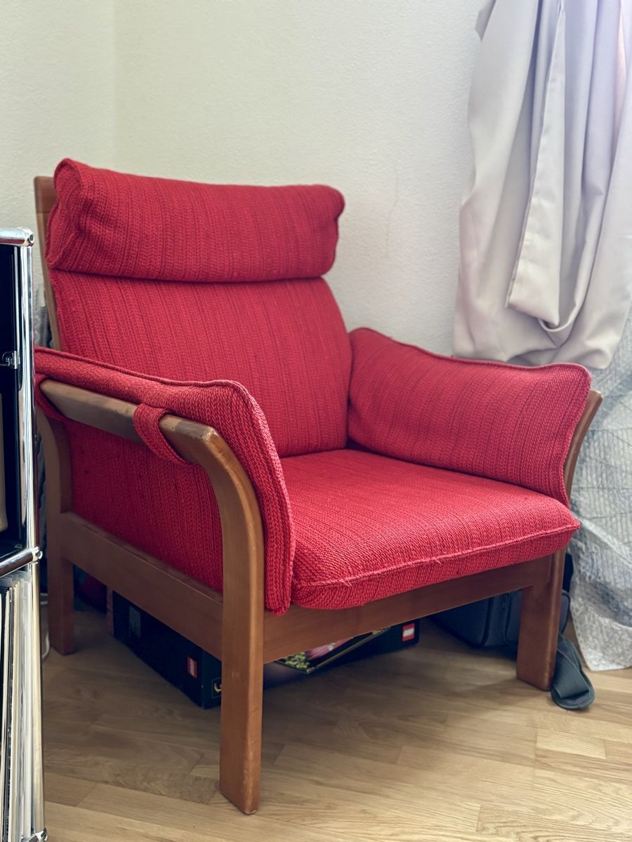 Divani: Sofa set: 3-er + 1 Sitzer – Usato da Feldbach venduto da luc_7hjw 3