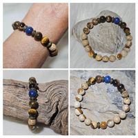 Tigerauge Mix Armk. - Spendenaktion