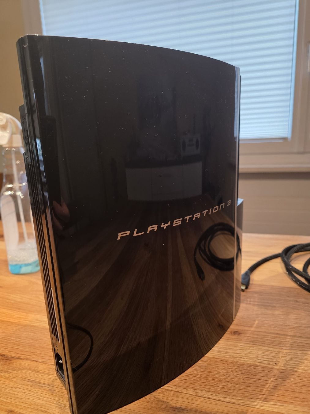 Sony Console: Spielkonsole Sony PlayStation 3 – Usato da Netstal venduto da PRIMISU 3