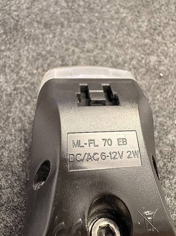 Ersatzteile: Monkey Link 70lm – Gebraucht aus Zuckenriet von MEi74 3