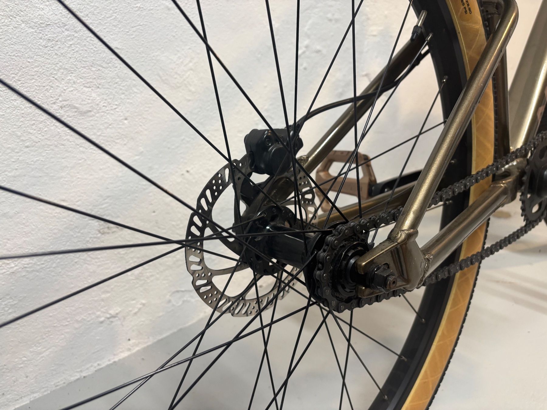 Norco Biciclette: Norco Dirtbike – Usato da Buchs AG venduto da spaceclock 5