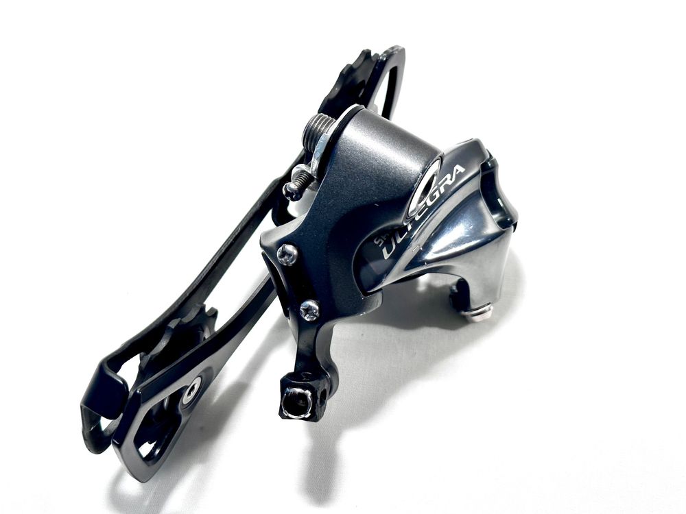 Shimano Ultegra RD-6800 Rear Derailleur Schaltwerk 11speed | Kaufen auf ...