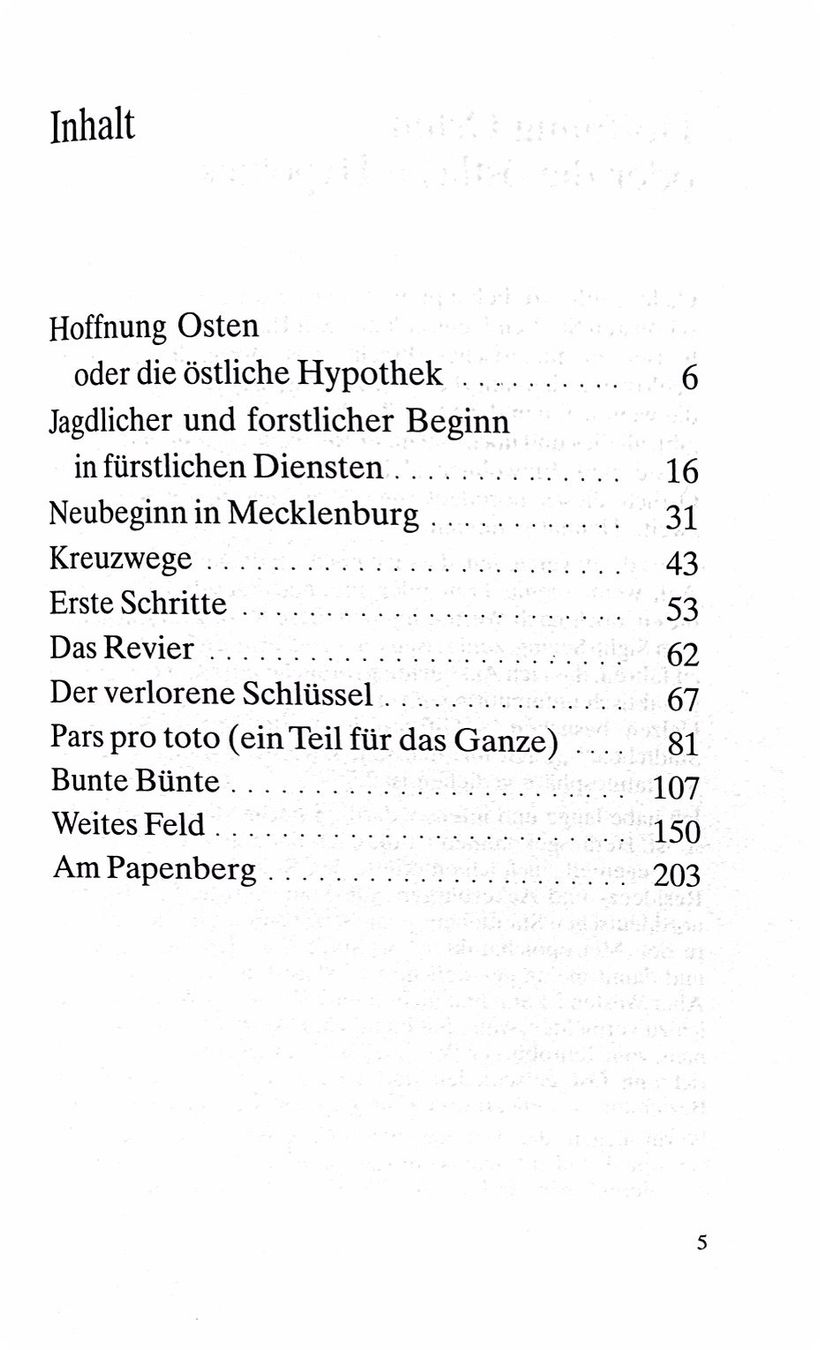 Libri: Im Feldrevier und anderswo. Jagdgeschichten – Nuovo (secondo la descrizione) da Sarnen venduto da Livres 3