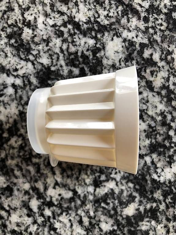 Tupperware Teglie da forno: Puddingförmchen – Nuovo (secondo la descrizione) da Gerlikon venduto da thi_q8ll 2