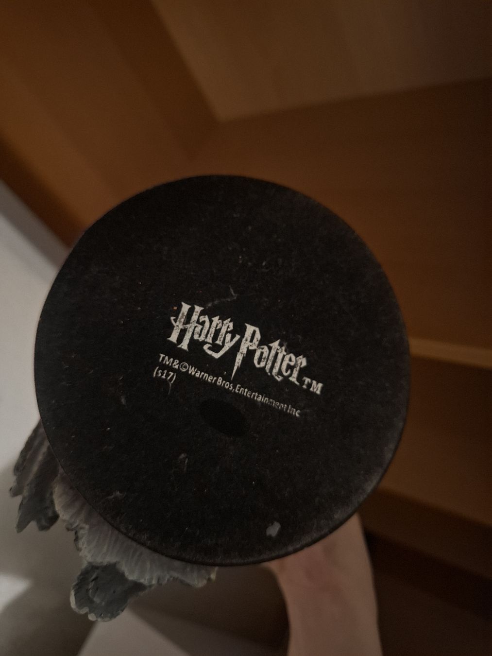 Statuette: Hedwig Statue von Harry Potter – Usato da Wetzikon ZH venduto da jesszs 4