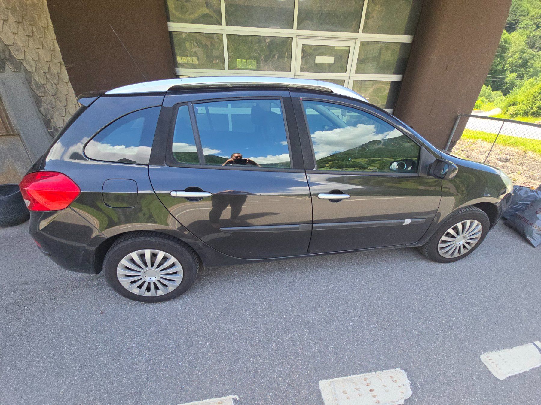 Renault Autos: Renault Clio mit Tech. Mängel ab 1.- – Gebraucht aus Zürich von kaiserstoren.ch 2