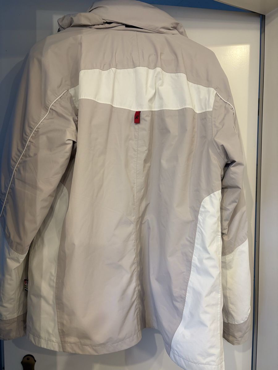 Rukka Vestes: Rukka Jacke, Grösse 40 – D'occasion à Meilen par mogli_luna 4