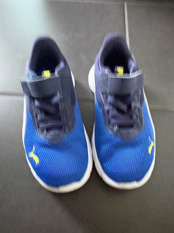 Puma Scarpe da uomo: Puma Sneakers wie neu – Usato da Züberwangen venduto da biene_83