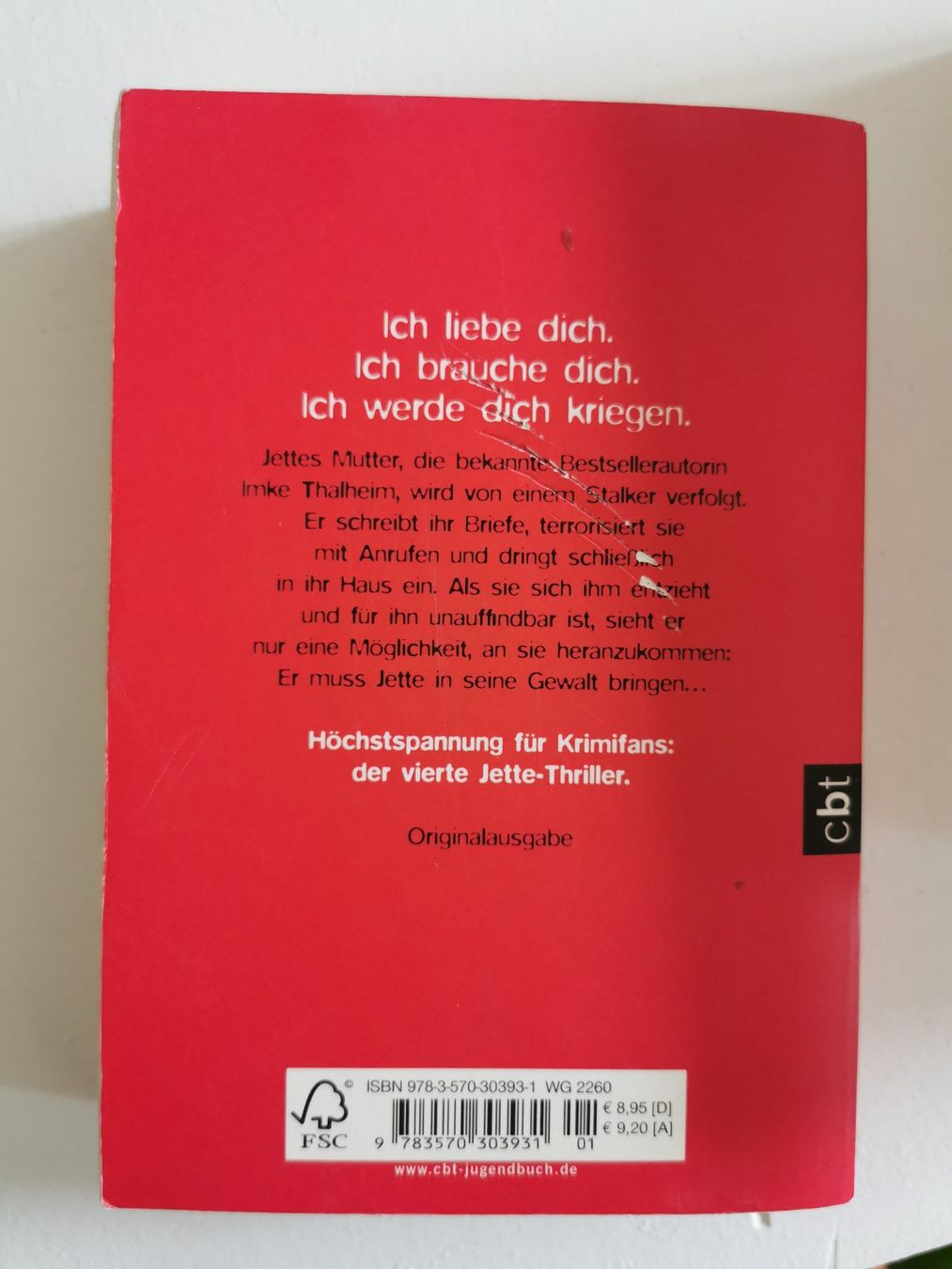 Libri: Krimi-Bundle 1. - 5 Bücher – Usato da bern venduto da jeannie_06 1