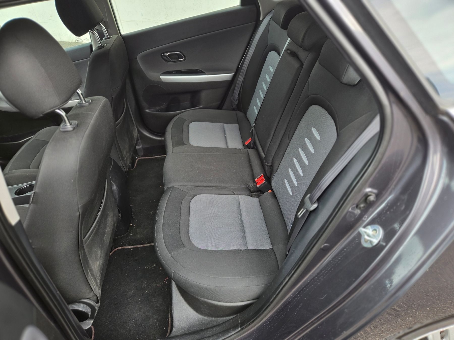 Kia Autos: KIA Cee'd Sportswagon – D'occasion à Weiach par magdalena_s 6