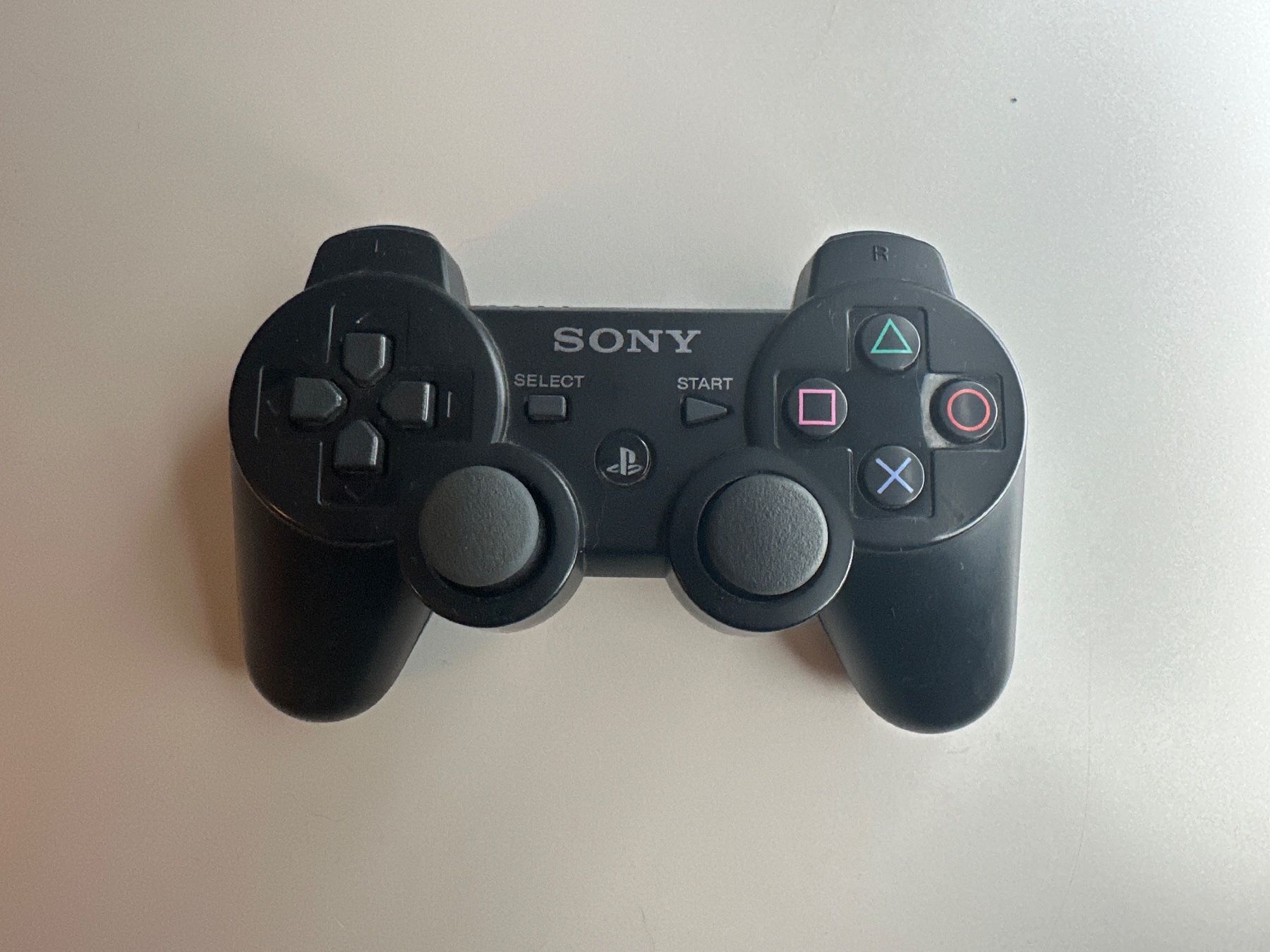 Sony Controller: PS3 Controller – Usato da St.gallen venduto da taduz
