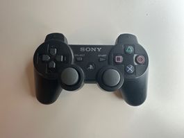 PS3 Controller