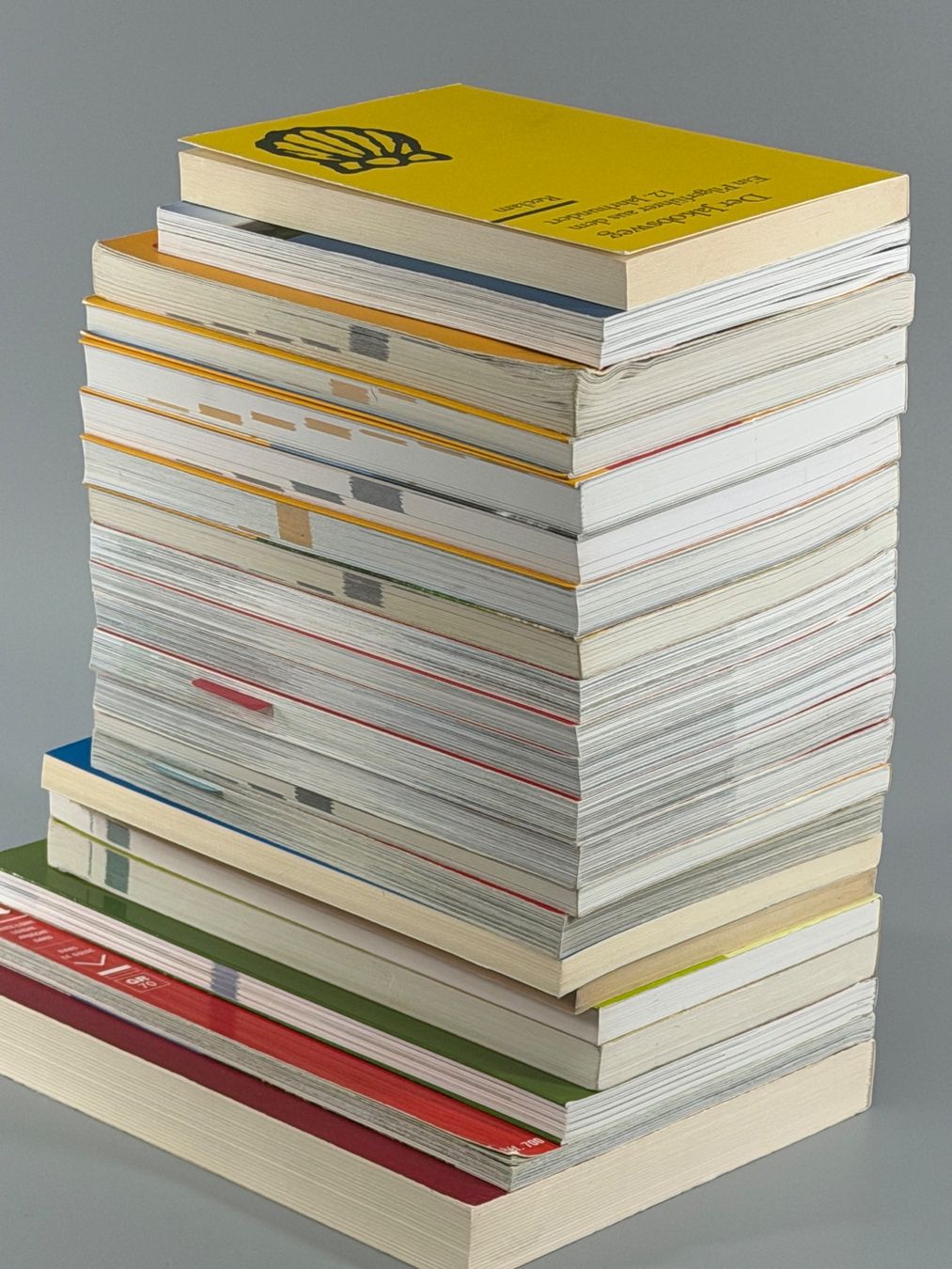 Libri: Jakobsweg Wanderführer-Set: Top Zustand – Usato da Sennhof venduto da Johnbest 3