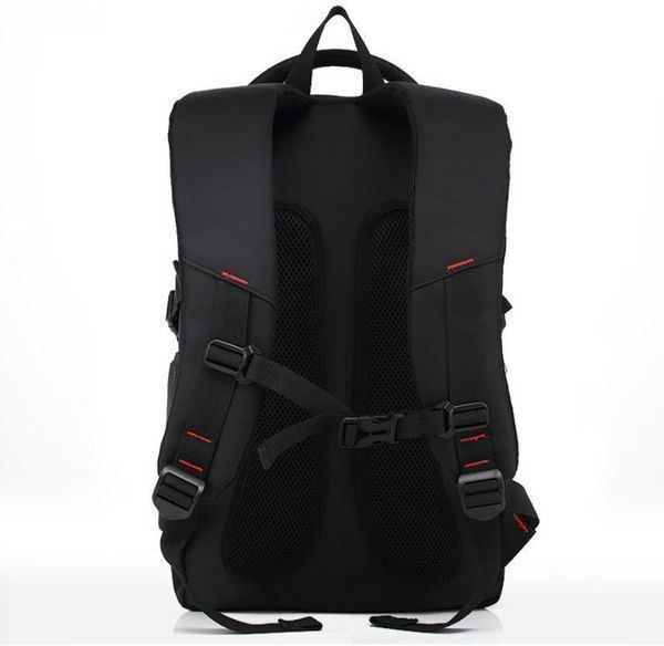 Borse & Zaini: Multifunktionsrucksack 17 Augur Rucksack – Nuovo e nell'imballaggio originale da Buchs SG venduto da myeasyshop_buchs 6